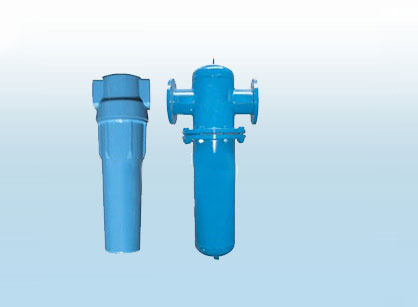 管道过滤器