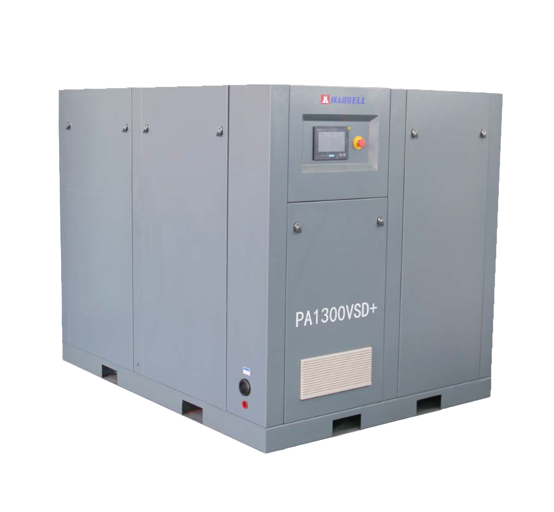 PA VSD+系列真空泵