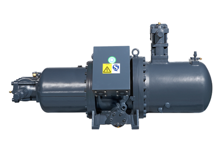 RC2-E系列螺杆压缩机