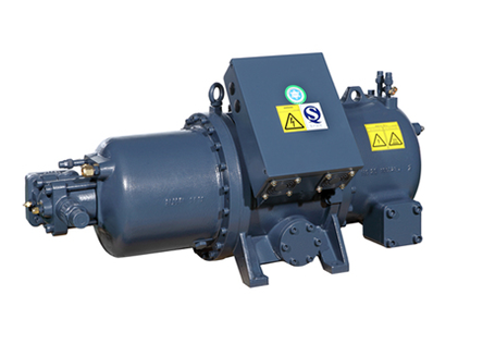 RC2-D系列压缩机