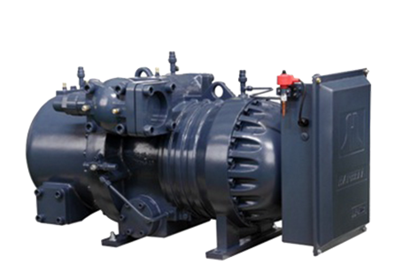 LBII-PLUS系列冷冻压缩机