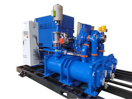 ATC系列离心式空压机