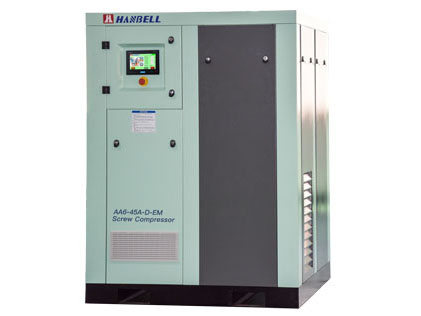 串联双段永磁变频空压机 AA6-D-EM